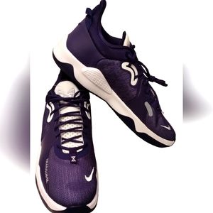 NWOT Nike Air PG 5TB